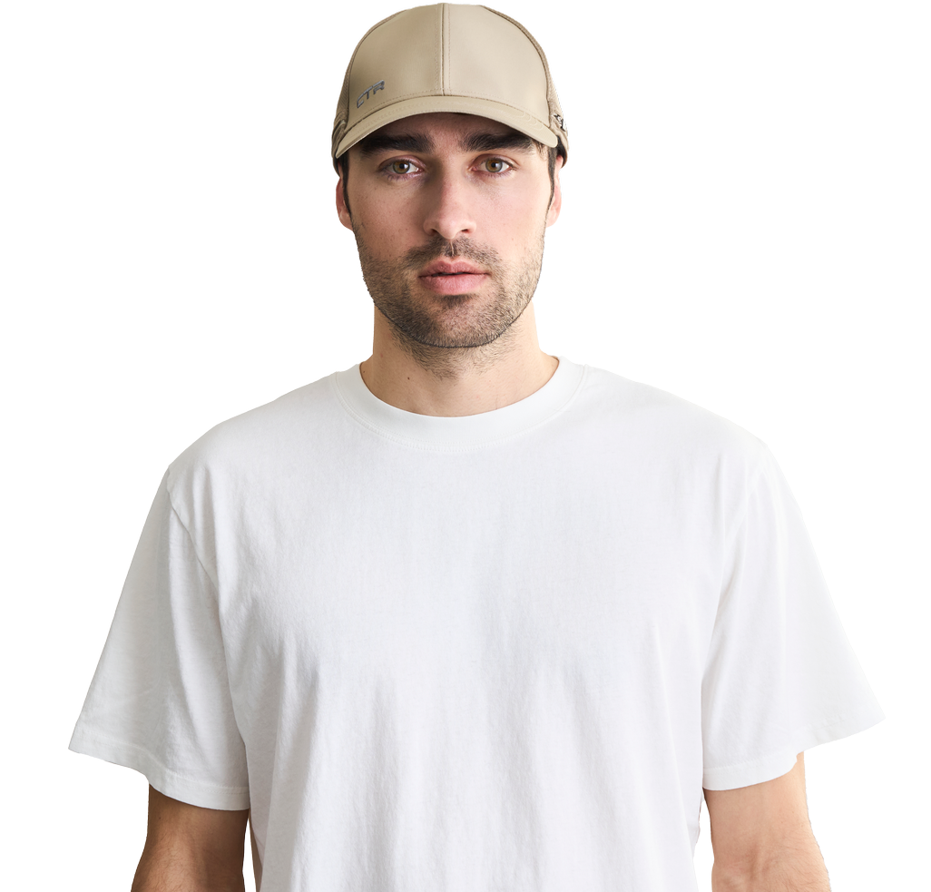 Nomad Trucker Cap